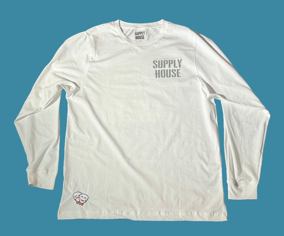 FRSH WORKING HAND TEE
