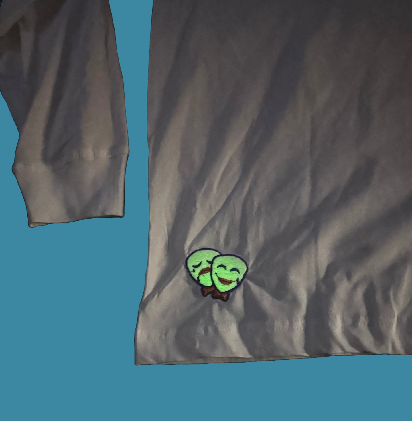 FRSH WORKING HAND TEE