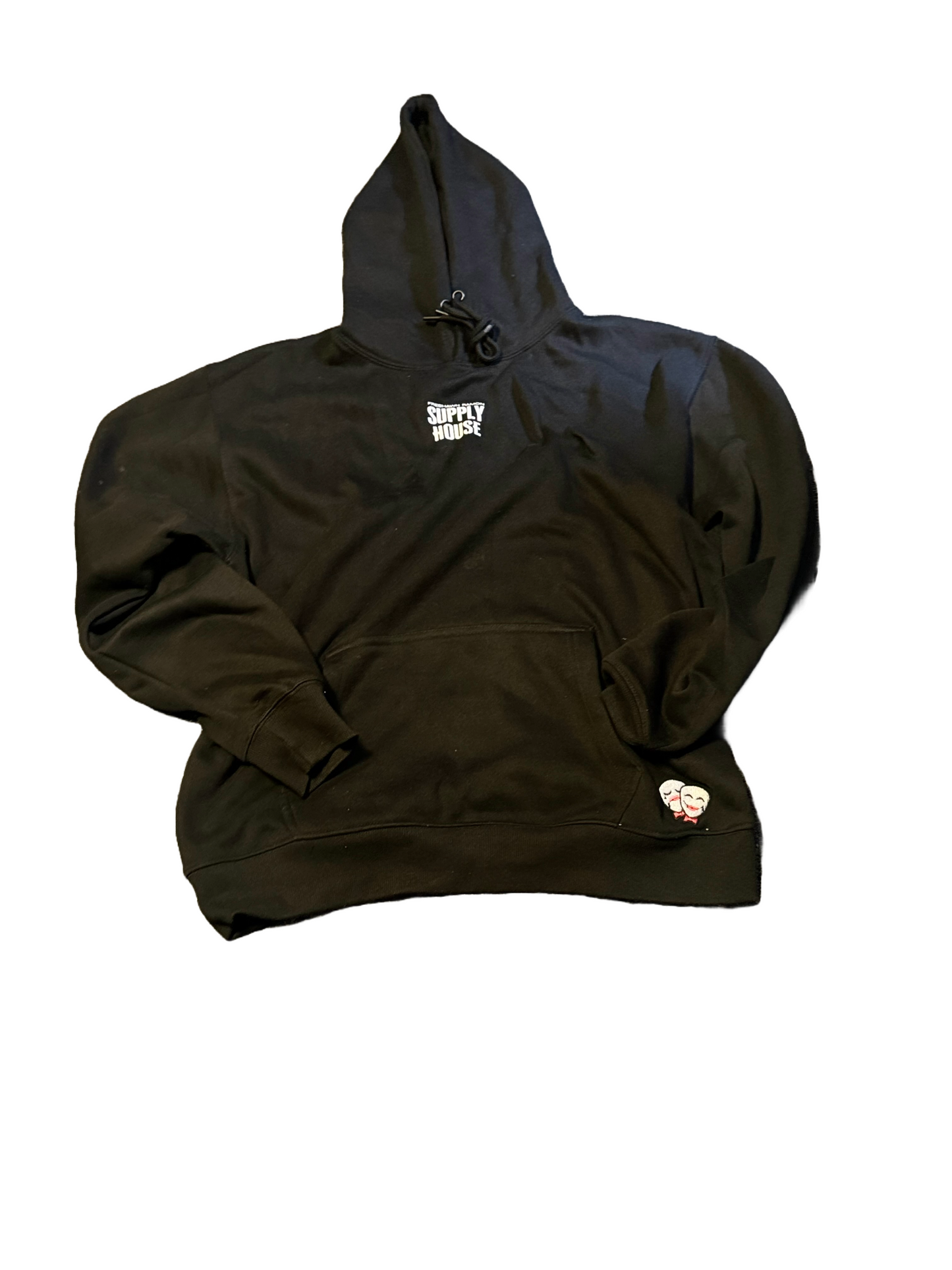 FRSH BASIC HOODIE